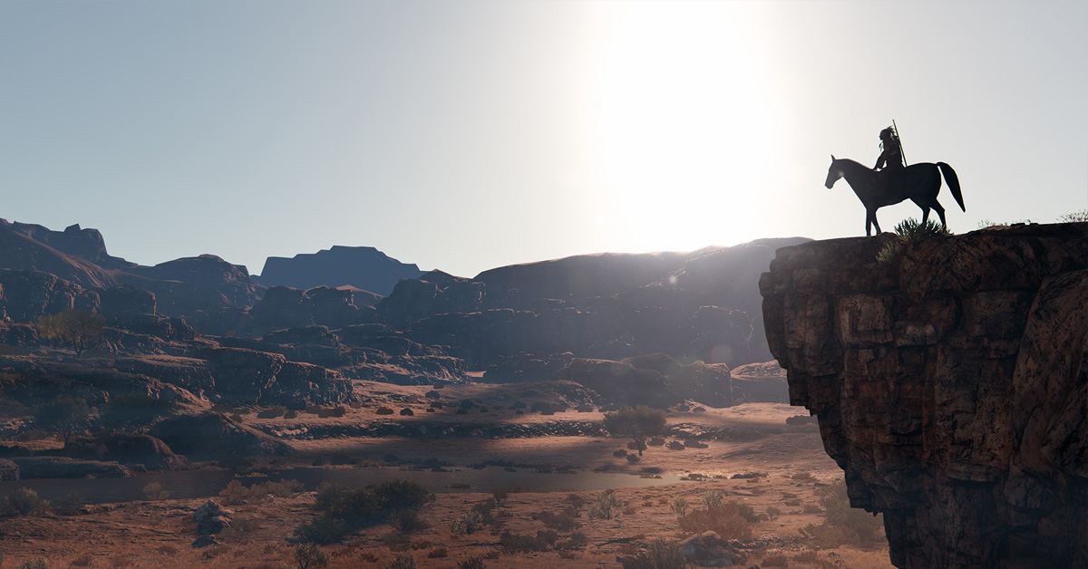 This Land is My Land - An upcoming Western open-world PC game 7 this land is my land