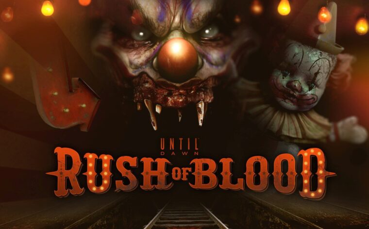 until dawn rush of blood