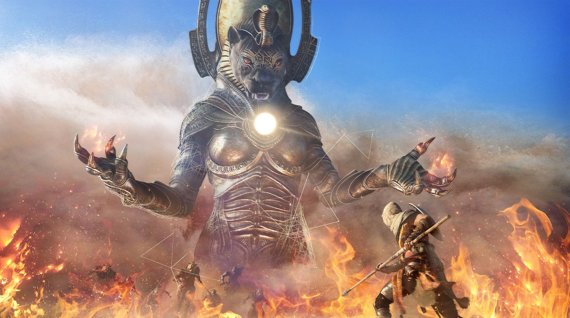 assassins creed origins