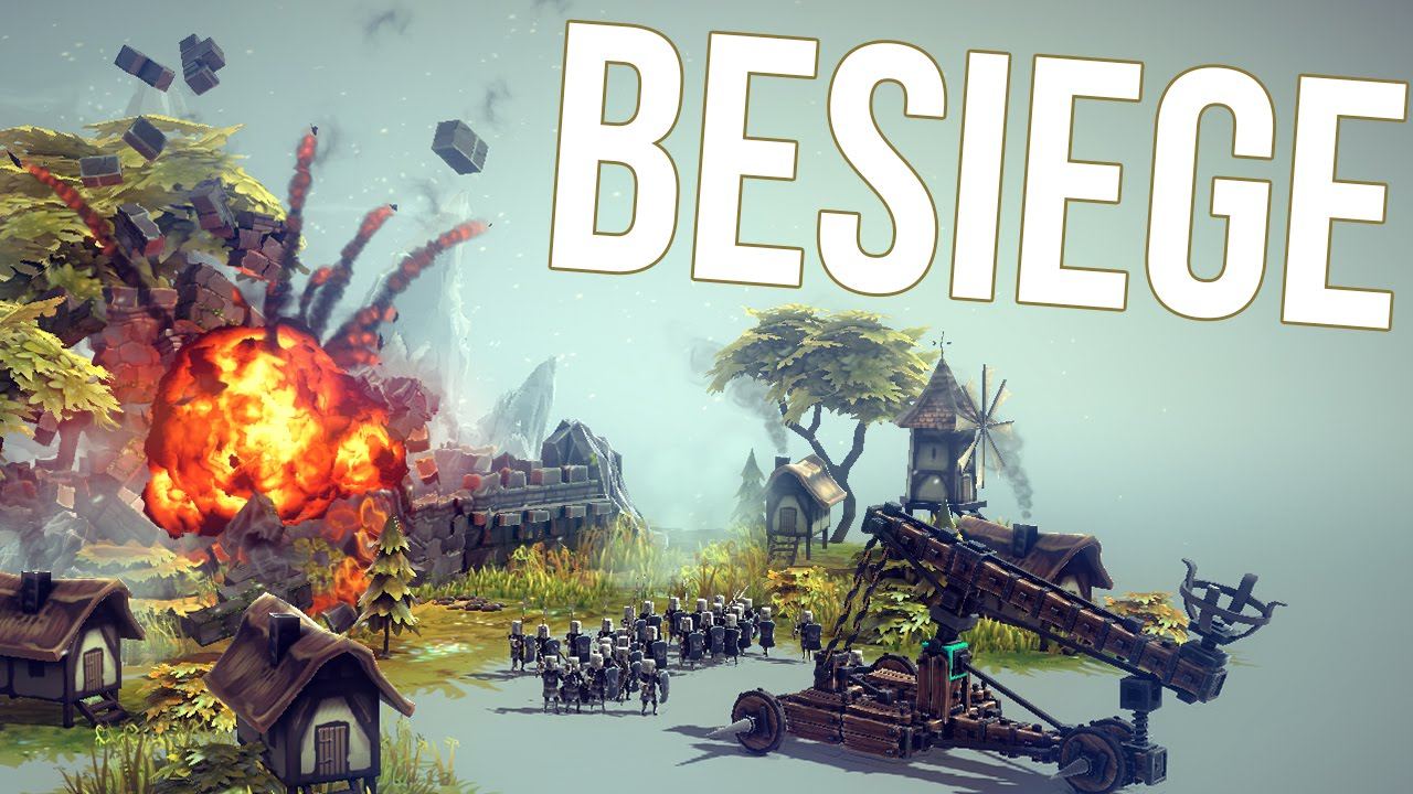 besiege
