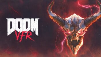 doom vfr is out