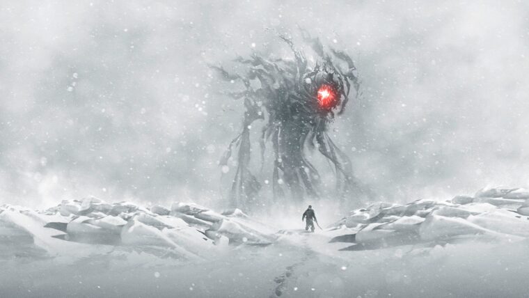 Fade to Silence now has a five minutes long gameplay trailer 1 fade to silence