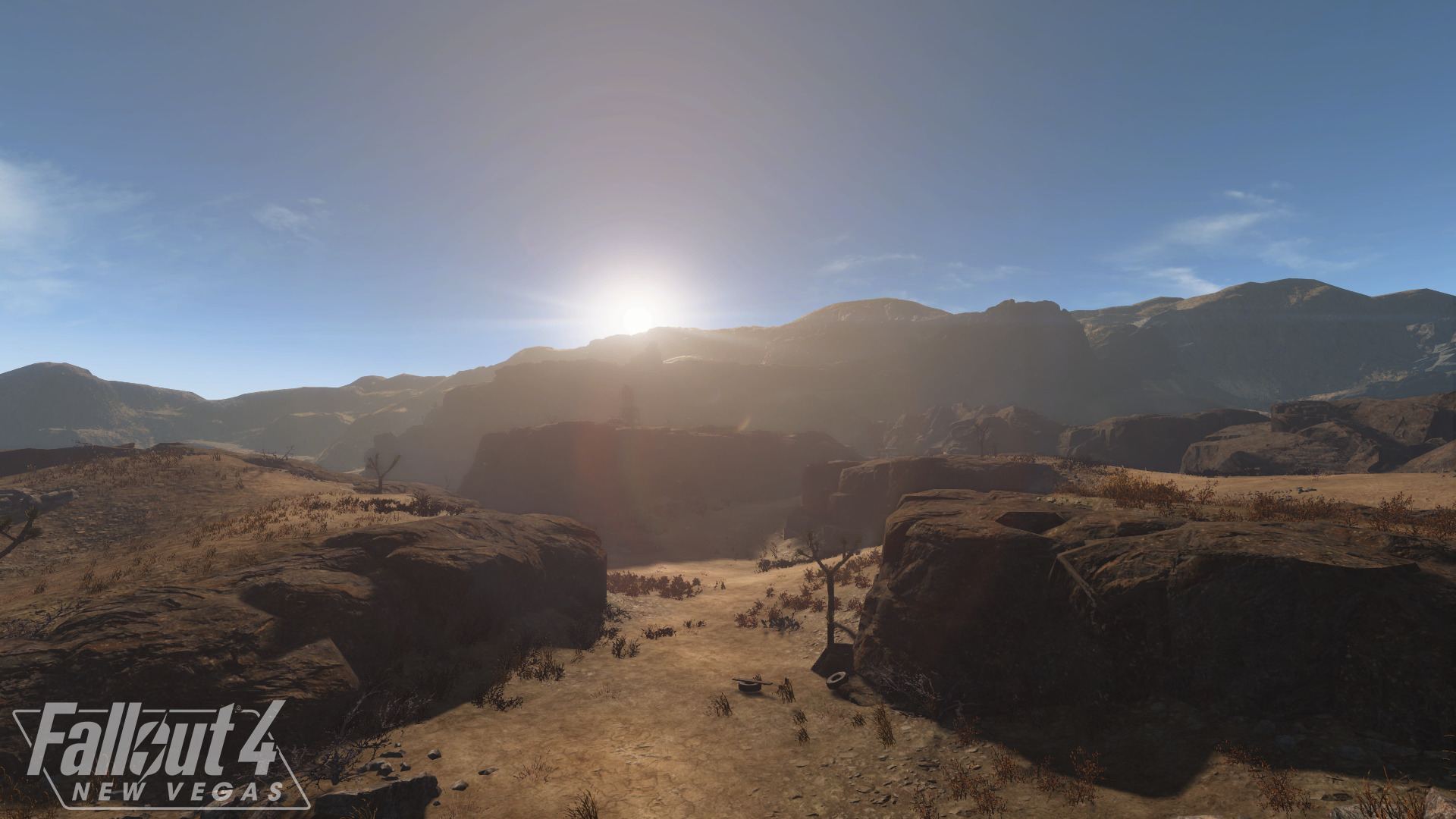 fallout 4 new vegas 2