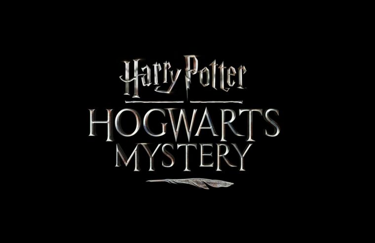 A new Harry Potter RPG is coming in 2018 1 harry potter hogwarts mystery