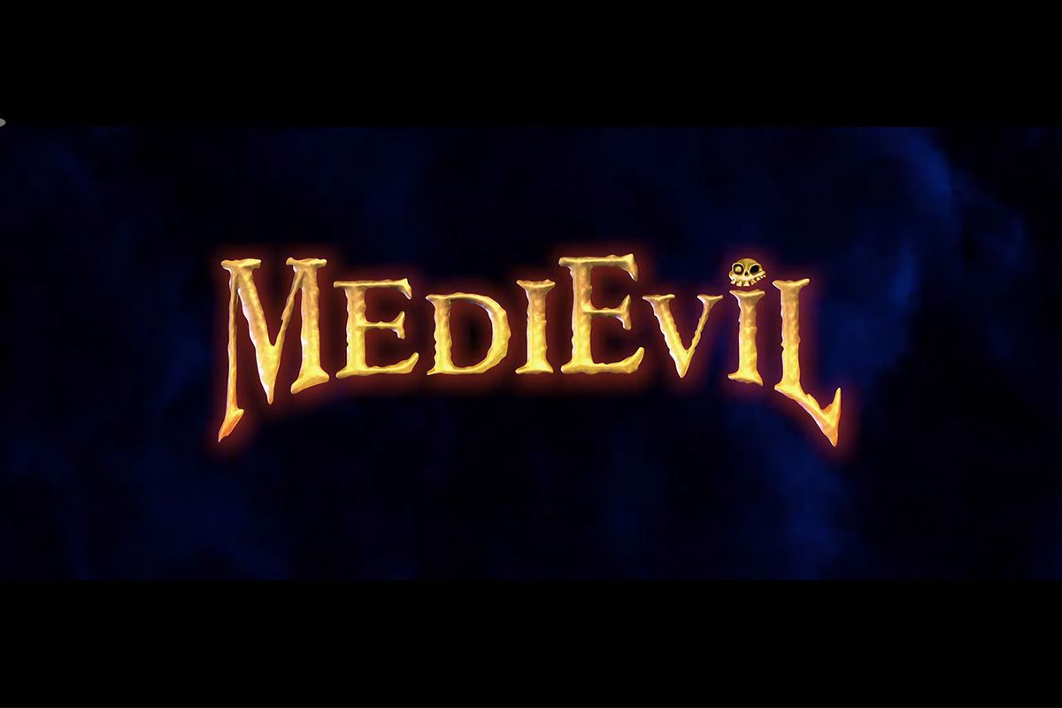 medievil