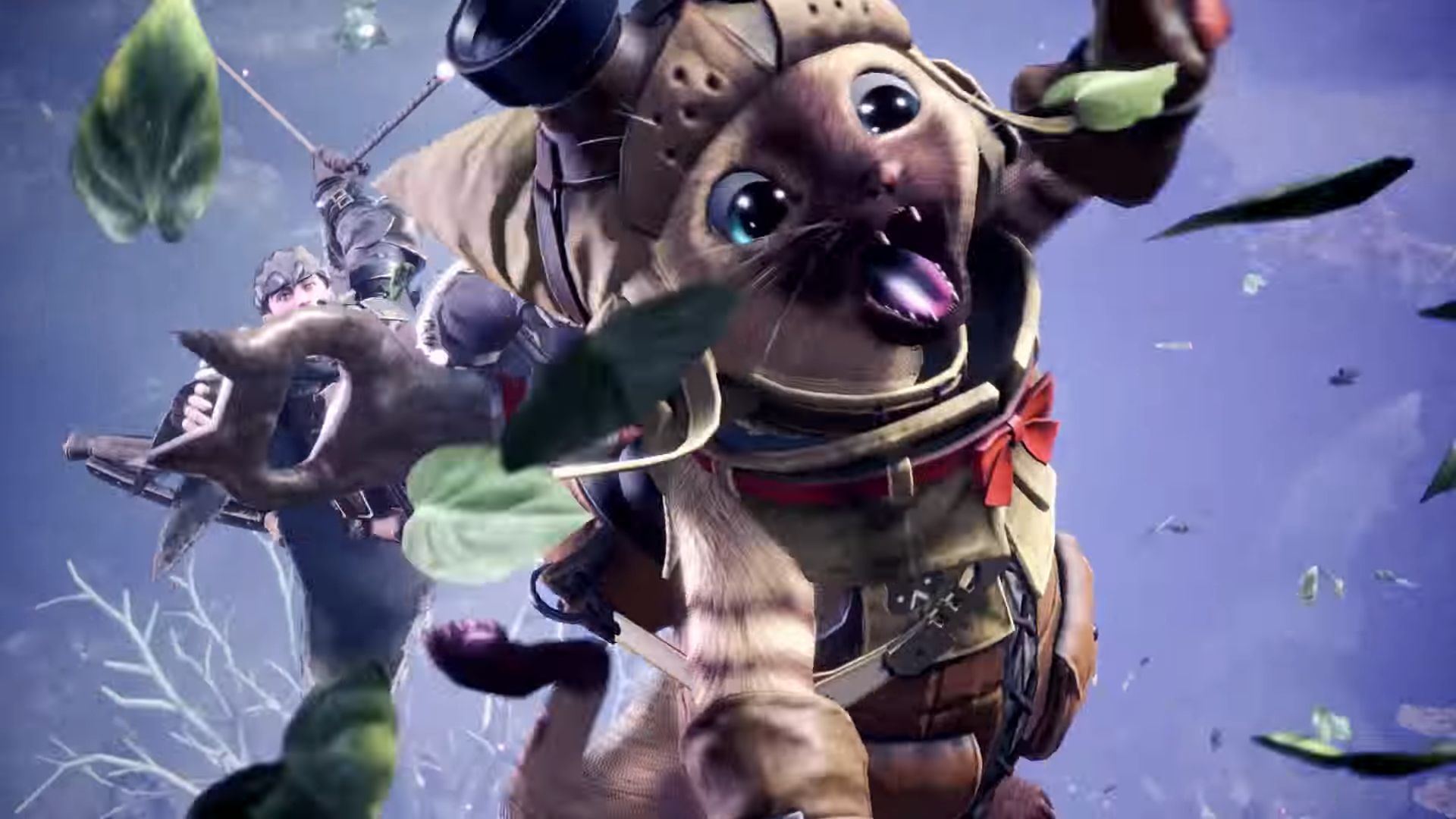 monsterhunterworld