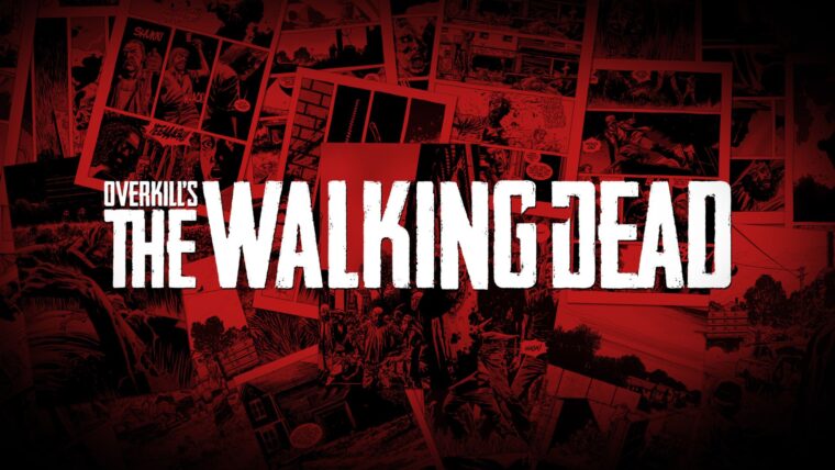 Overkill's The Walking Dead receives its first official trailer 1 overkills the walking dead