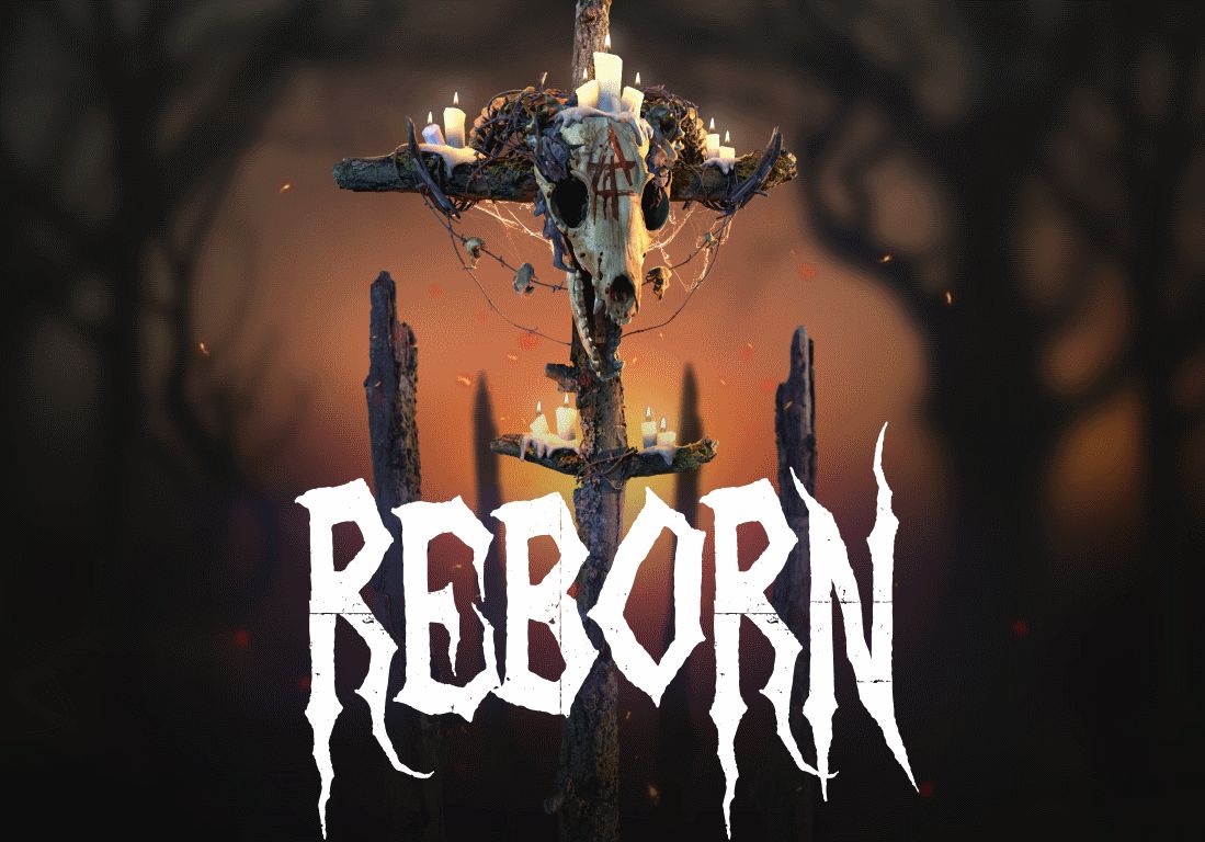 reborn