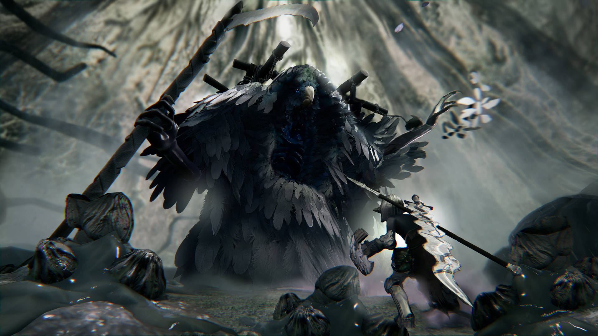 sinner sacrifice for redemption