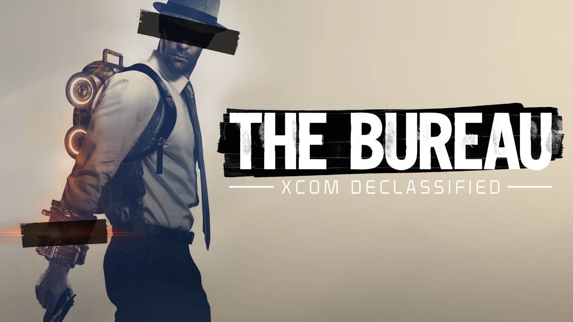the bureau xcom declassified