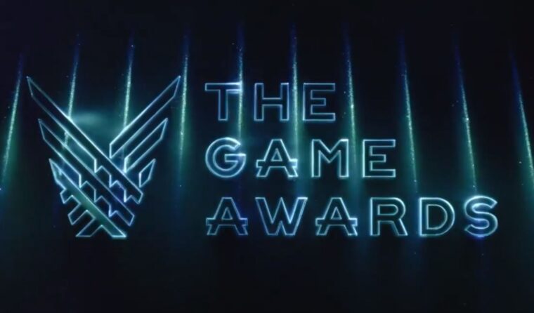 the game awards 2017