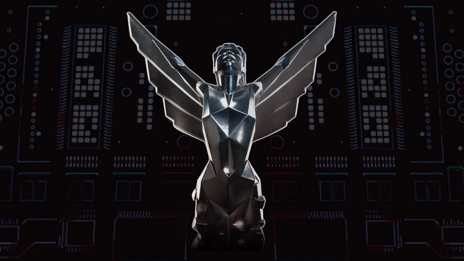 the game awards 2017 announced