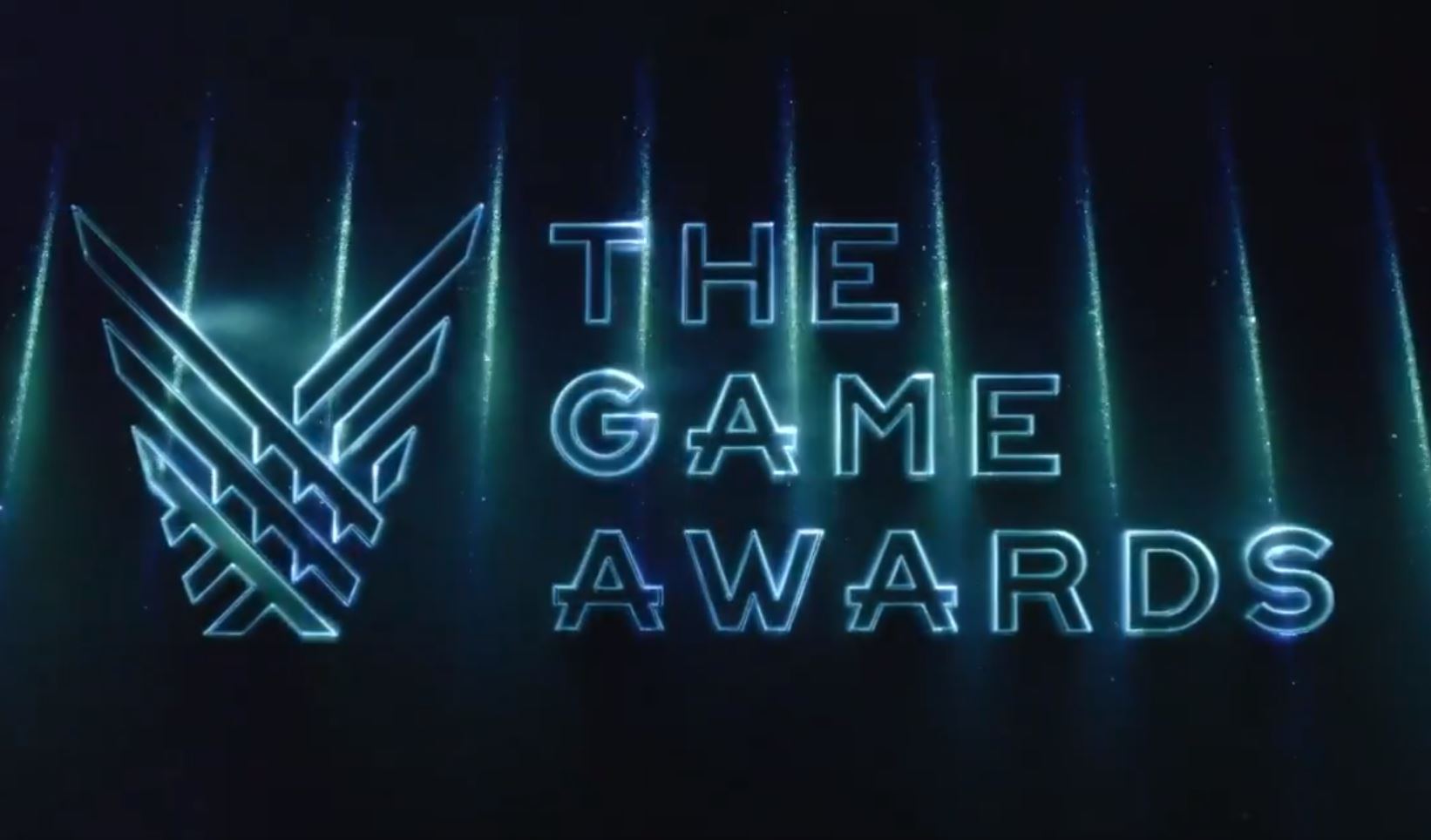 the game awards 2017
