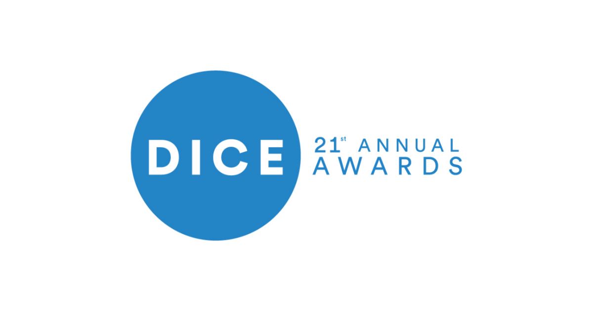 2017 dice awards