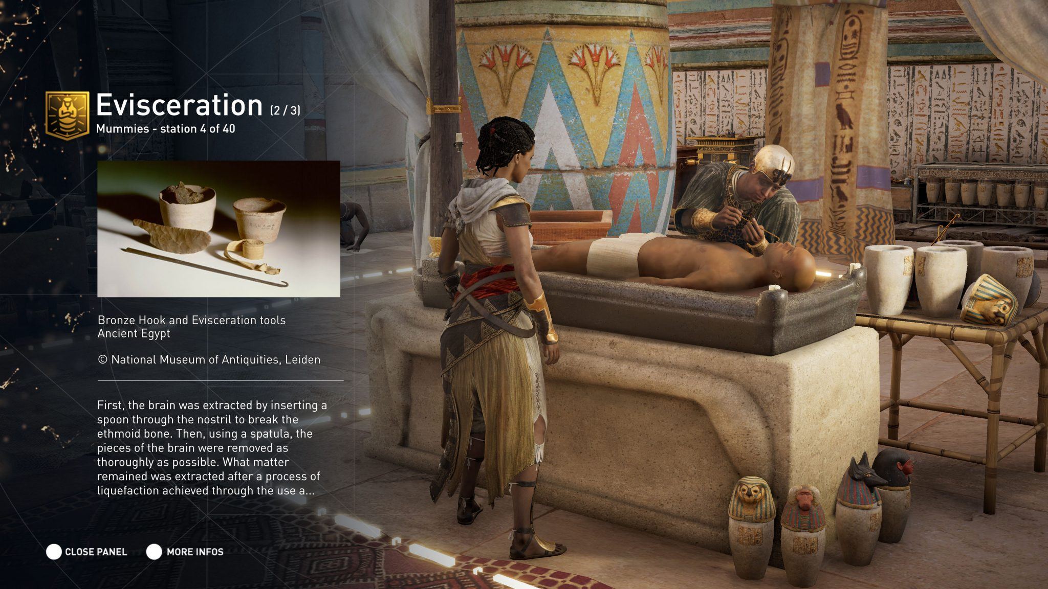 assassins creed origins