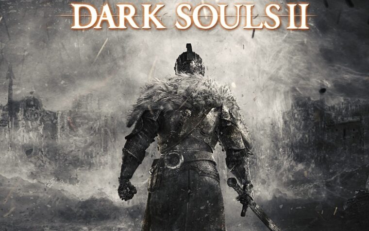 dark souls 2