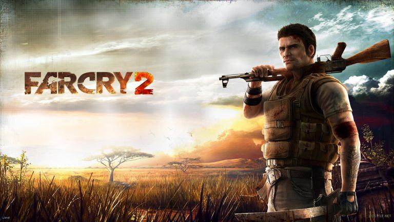 farcry2