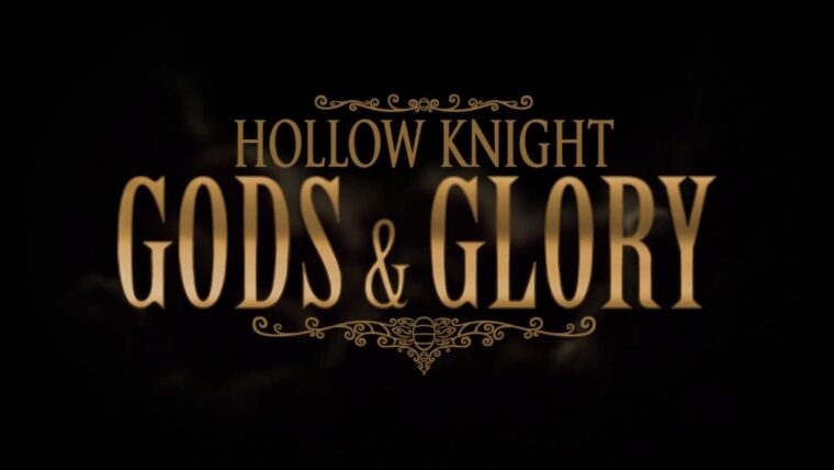 hollow knight gods and glory