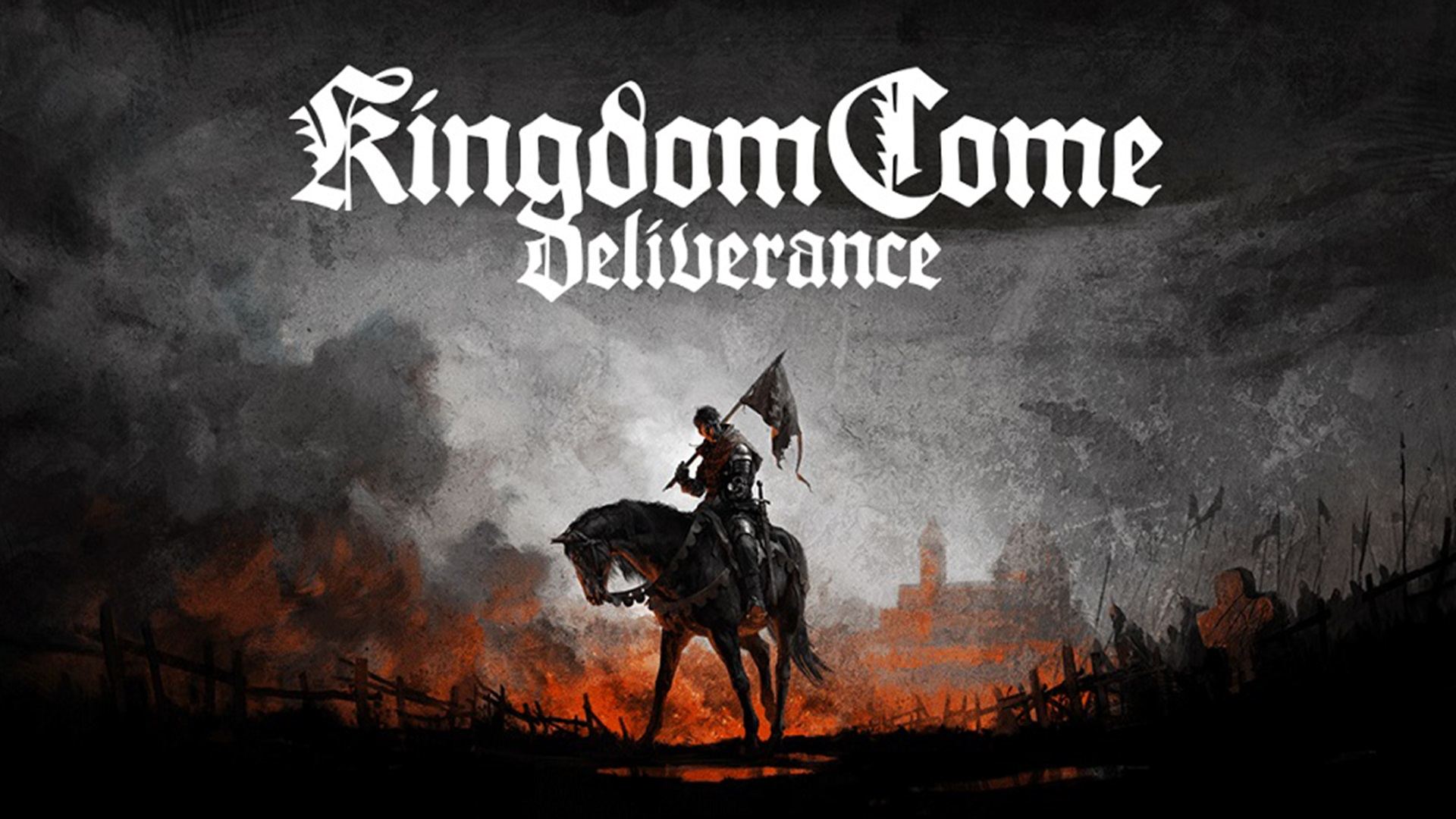 kingdom come deliverance