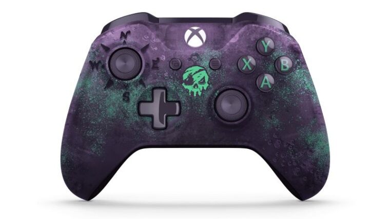 microsoft controller 2