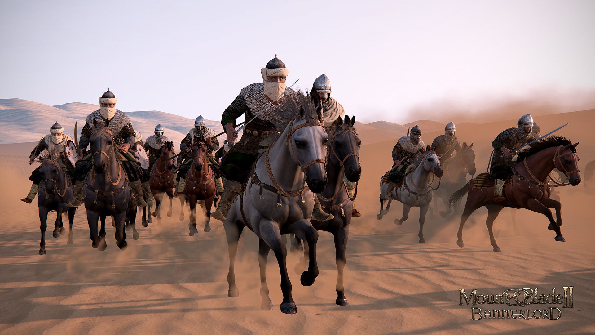 mount blade 2 bannerlord