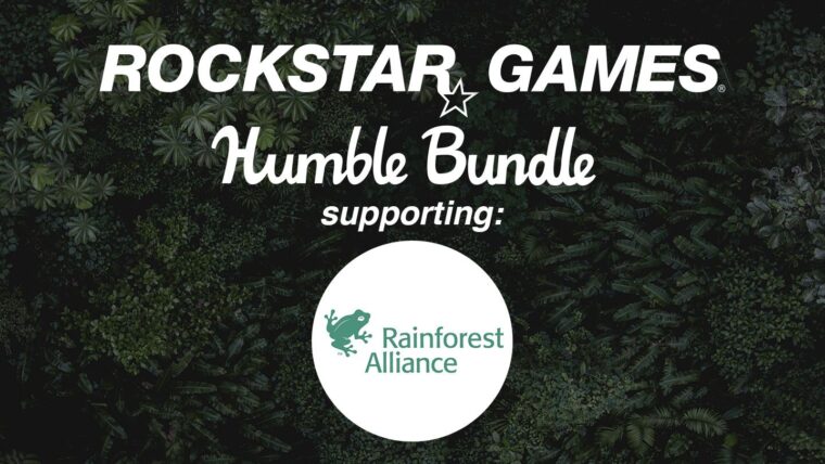 rockstar humble bundle