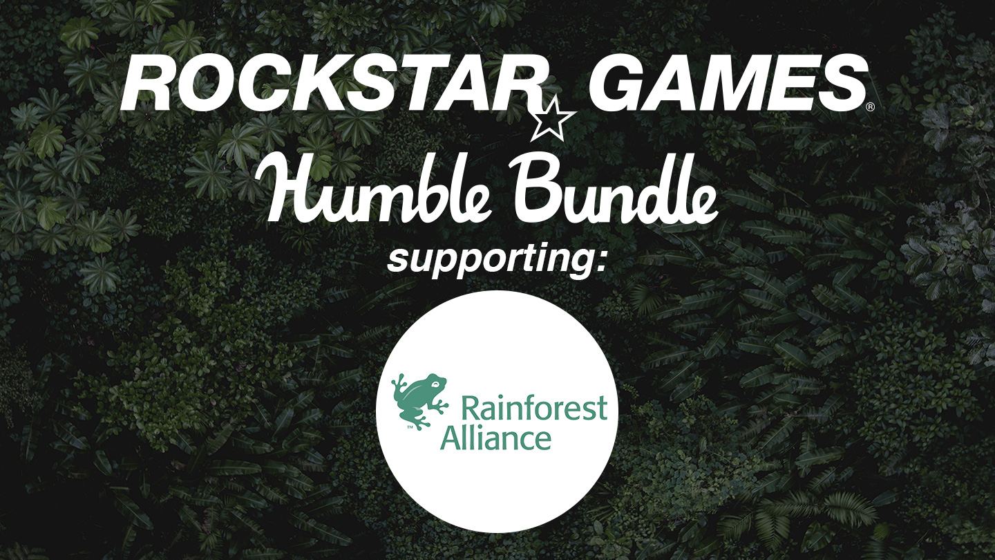 rockstar humble bundle