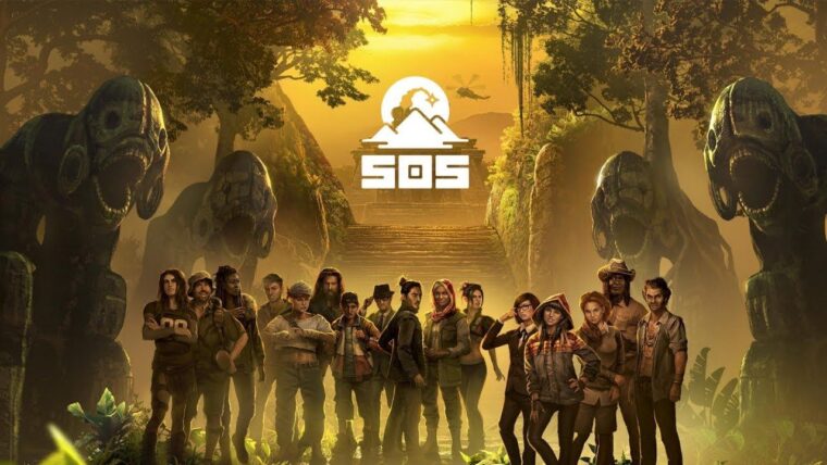 sos