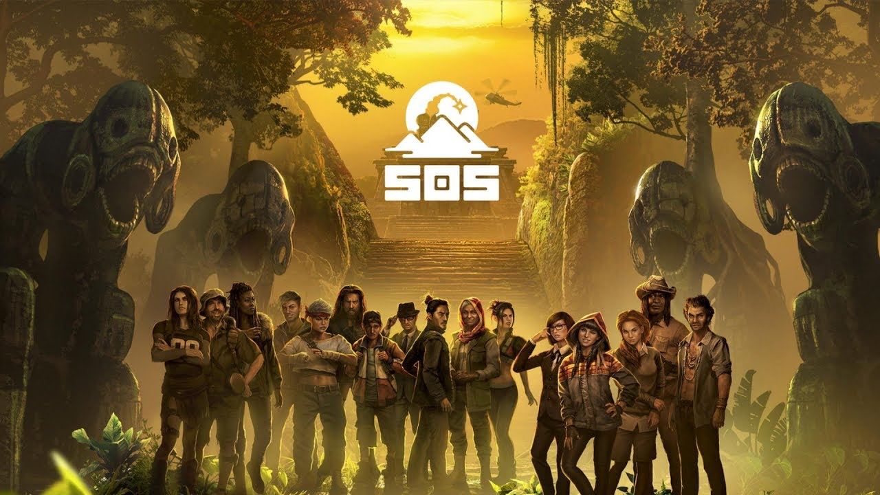 sos