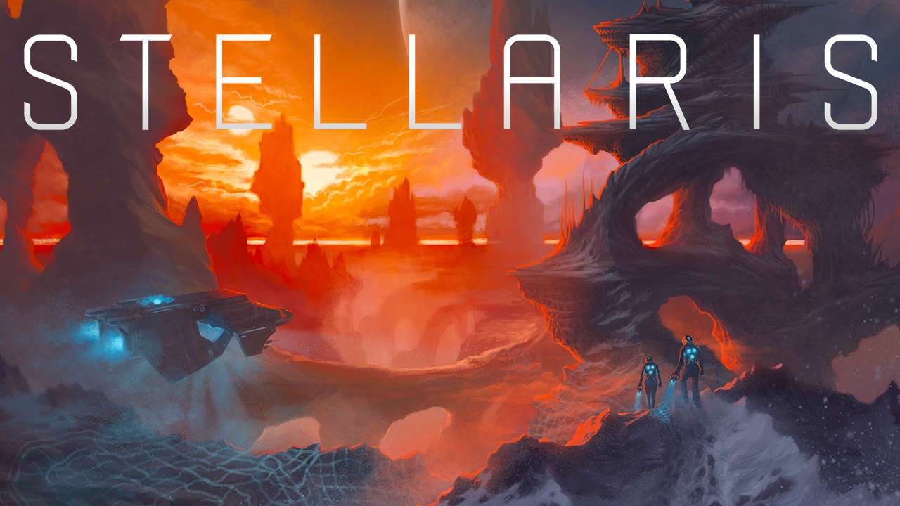 Don't miss the Humble Paradox Bundle 2018 7 stellaris