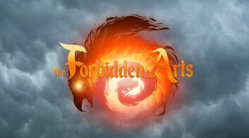 the forbidden arts