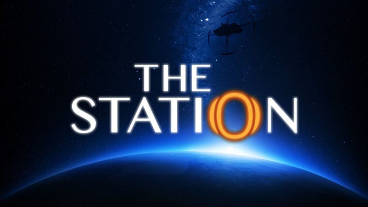 the station