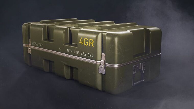 Tom Clancy’s Ghost Recon: Wildlands now has cosmetic-only loot boxes 1 tom clancys ghost recon wildlands