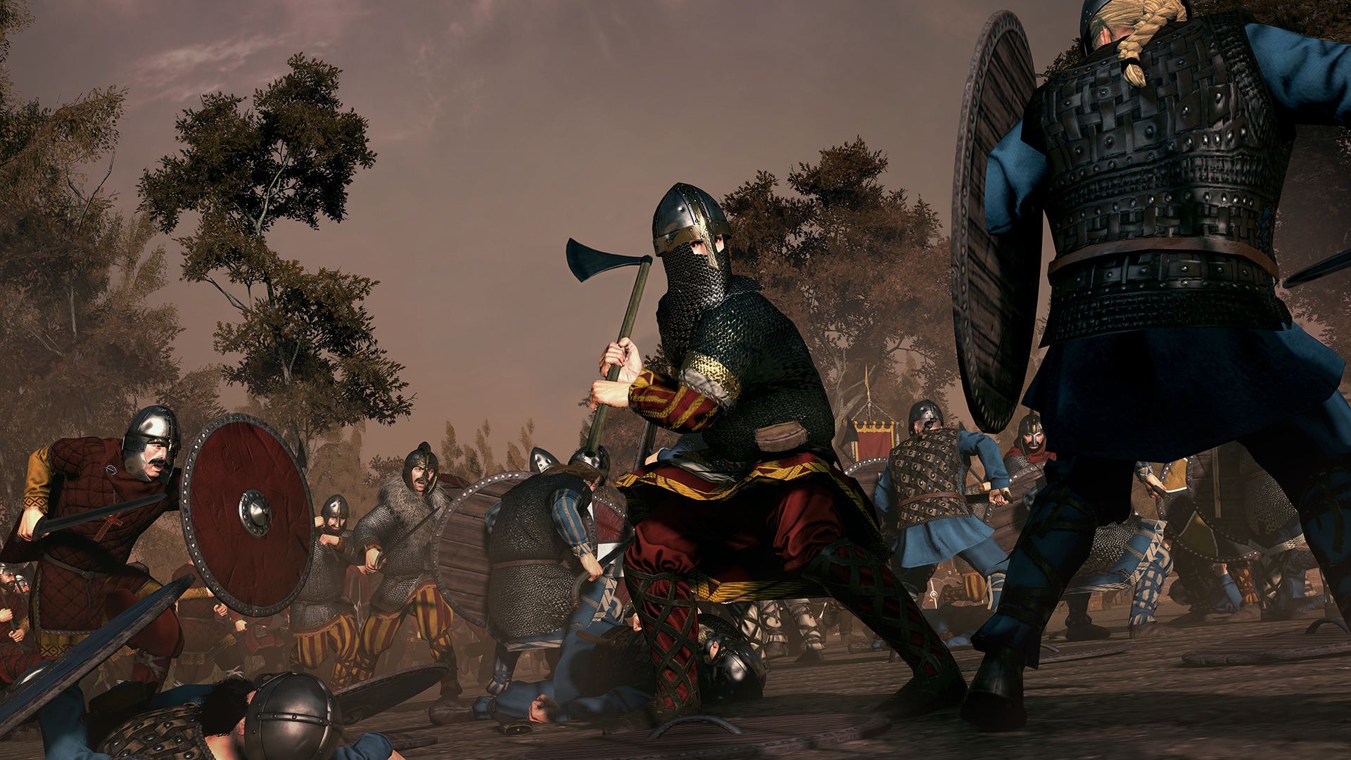 total war thrones of britannia