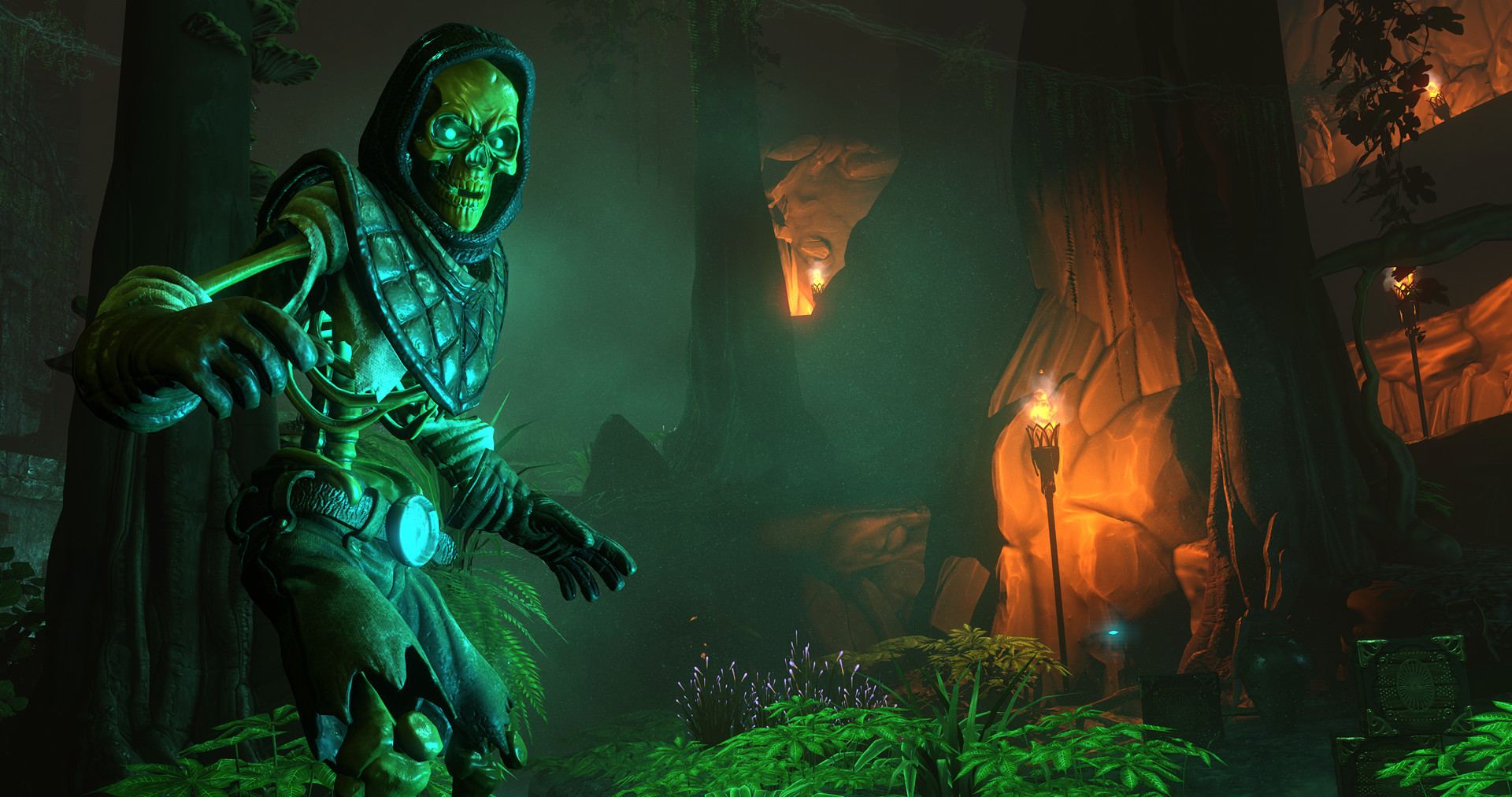 underworld ascendant