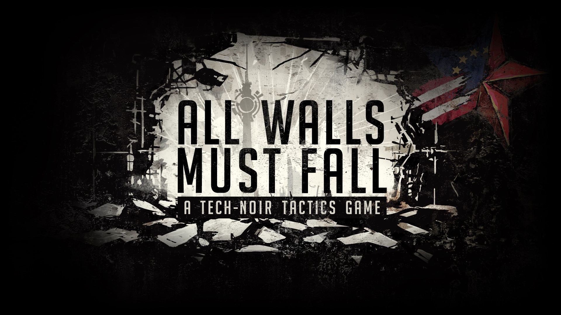 All Walls Must Fall Review 6 all walls must fall 1