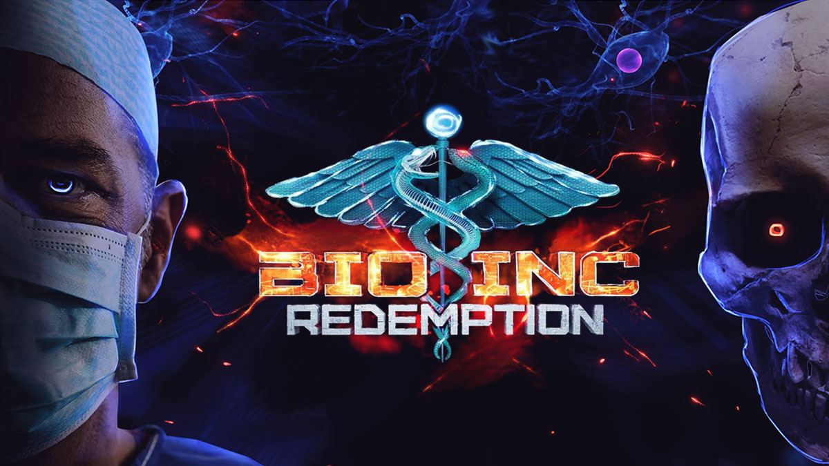 Bio Inc. Redemption Review 4 bio inc redemption 2