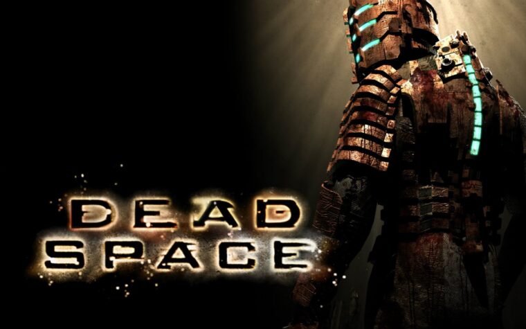 deadspace