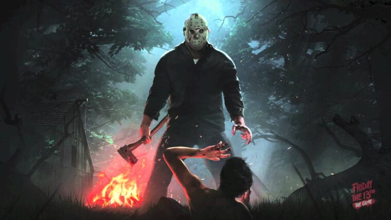 First look at Friday the 13th single player challenge mode 1 friday the 13th
