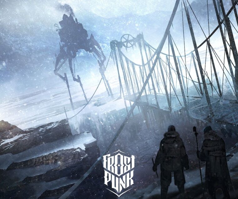 frostpunk