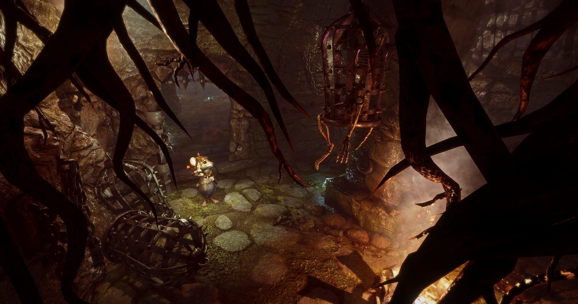 ghost of a tale 2