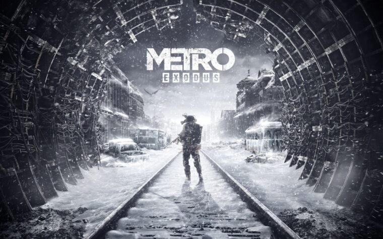 metro exodus