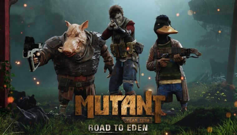 mutant year zero road to eden