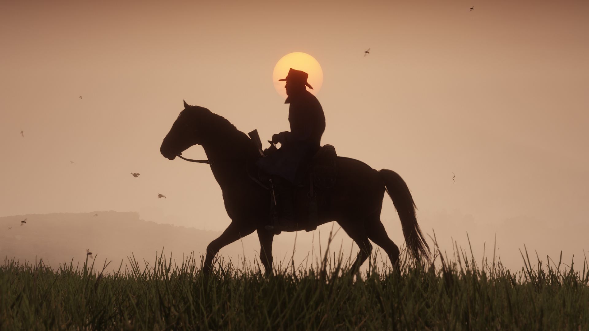 red dead redemption 2 5