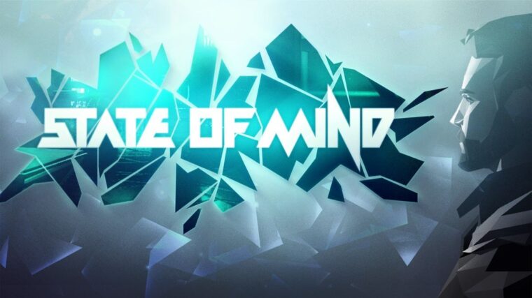 State of Mind - An upcoming futuristic thriller 1 stateofmind