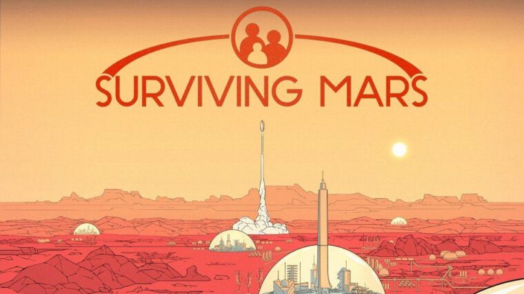 surviving mars
