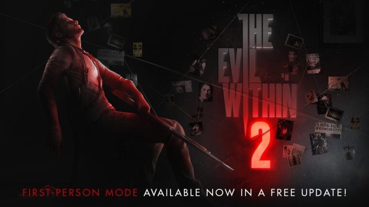 the evil within 2