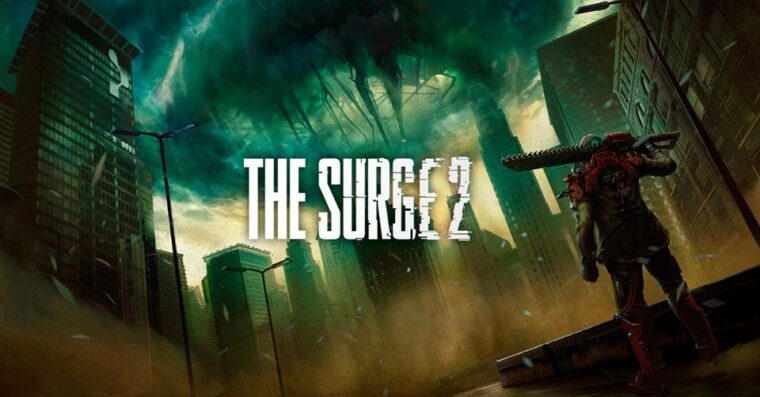 The Surge 2 is under development 1 thesurge2