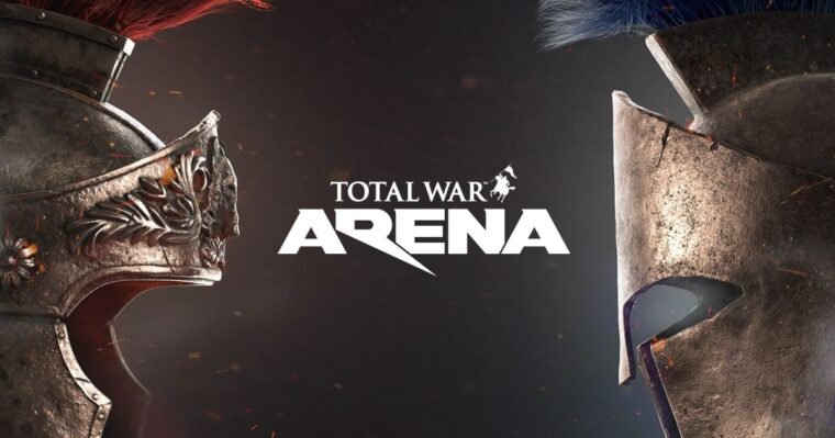 total war arena