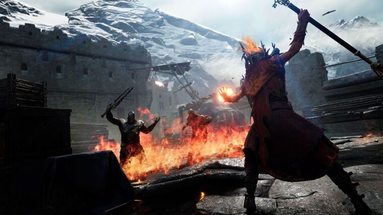 Warhammer: Vermintide 2 PC Closed Beta is live now and you can pre-order it with a 10% discount 1 warhammer vermintide 2